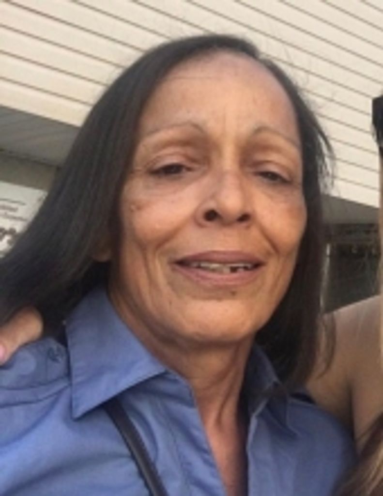 Gladys E. Rivera