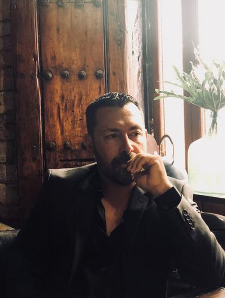 Domingo Gonzalez Profile Photo