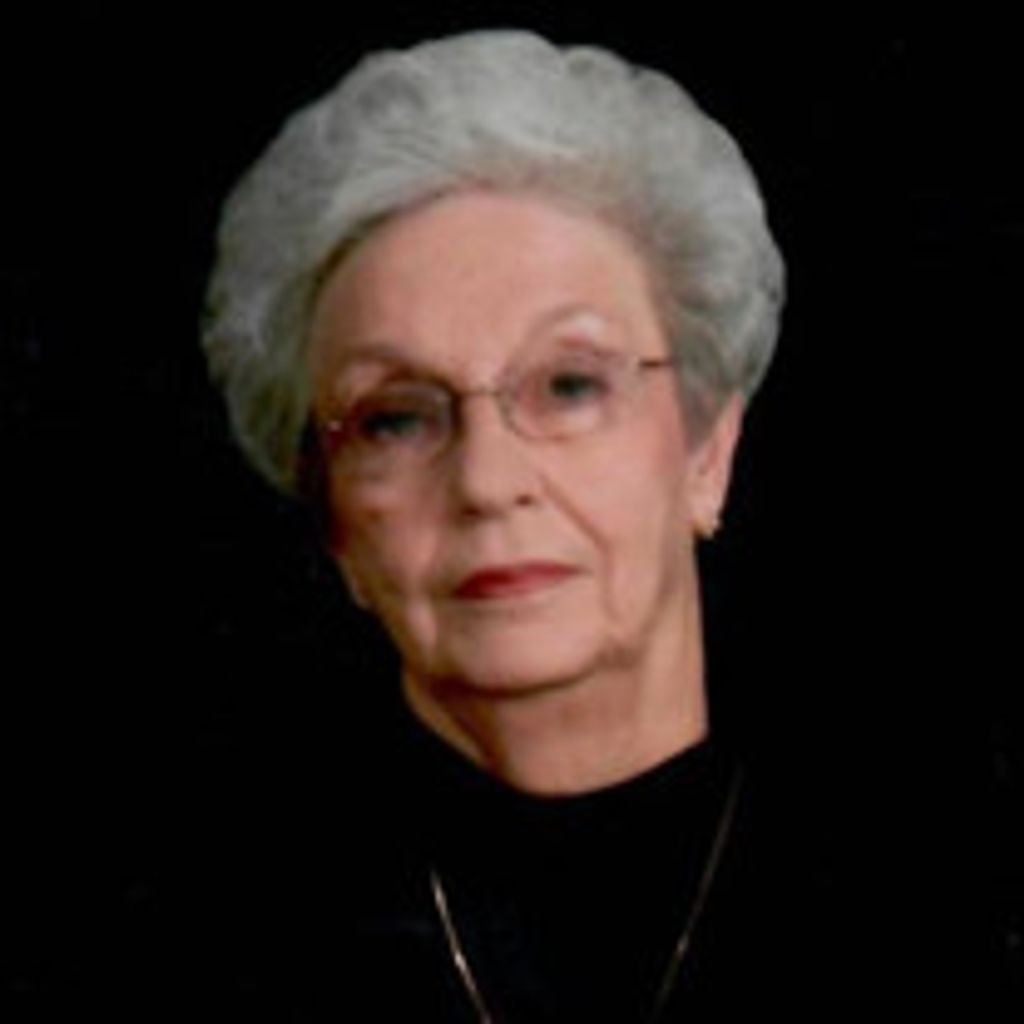 Naomi Loretta Mitchell