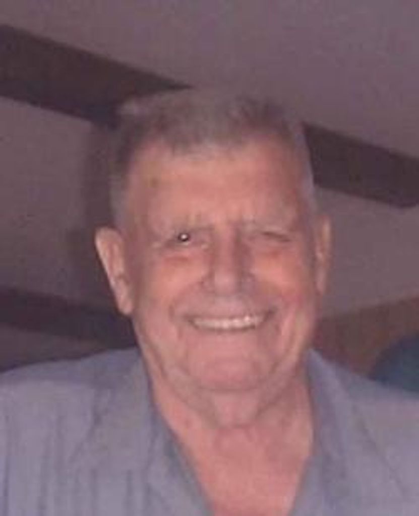Charles S. Cagle Profile Photo