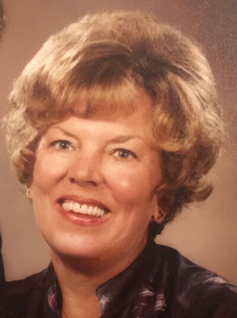 Julie Mohr