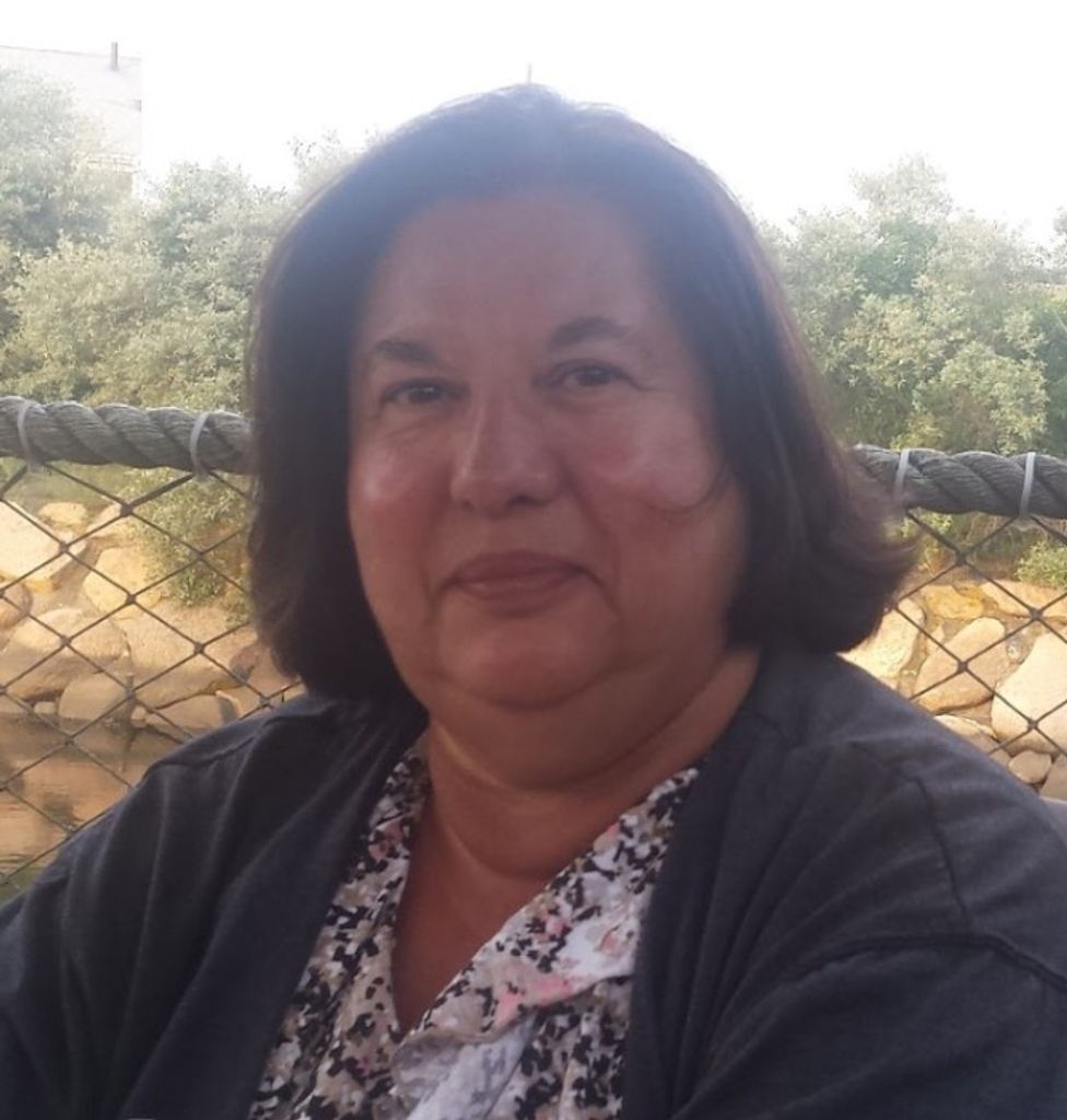 Lynne M. Workman