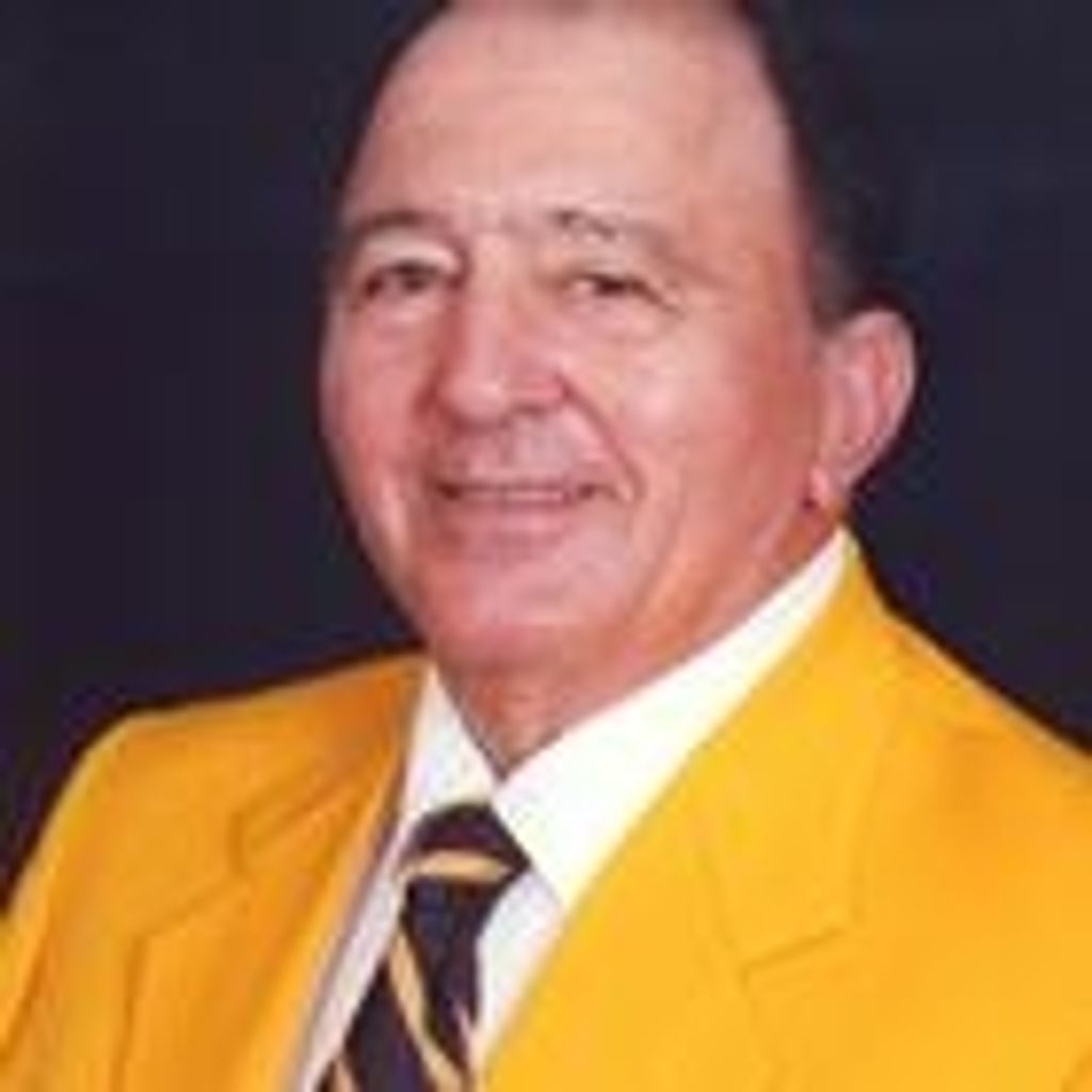 John Jerry Pasquino Profile Photo