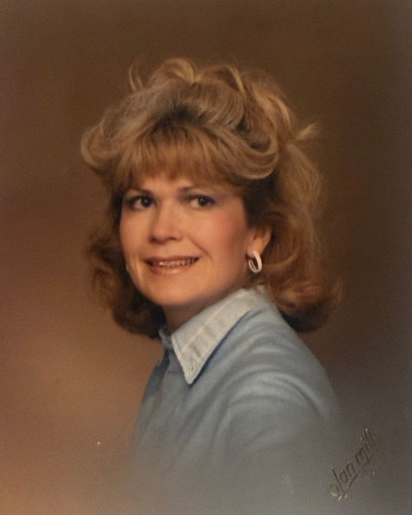 Gail Hendricks Jemmett