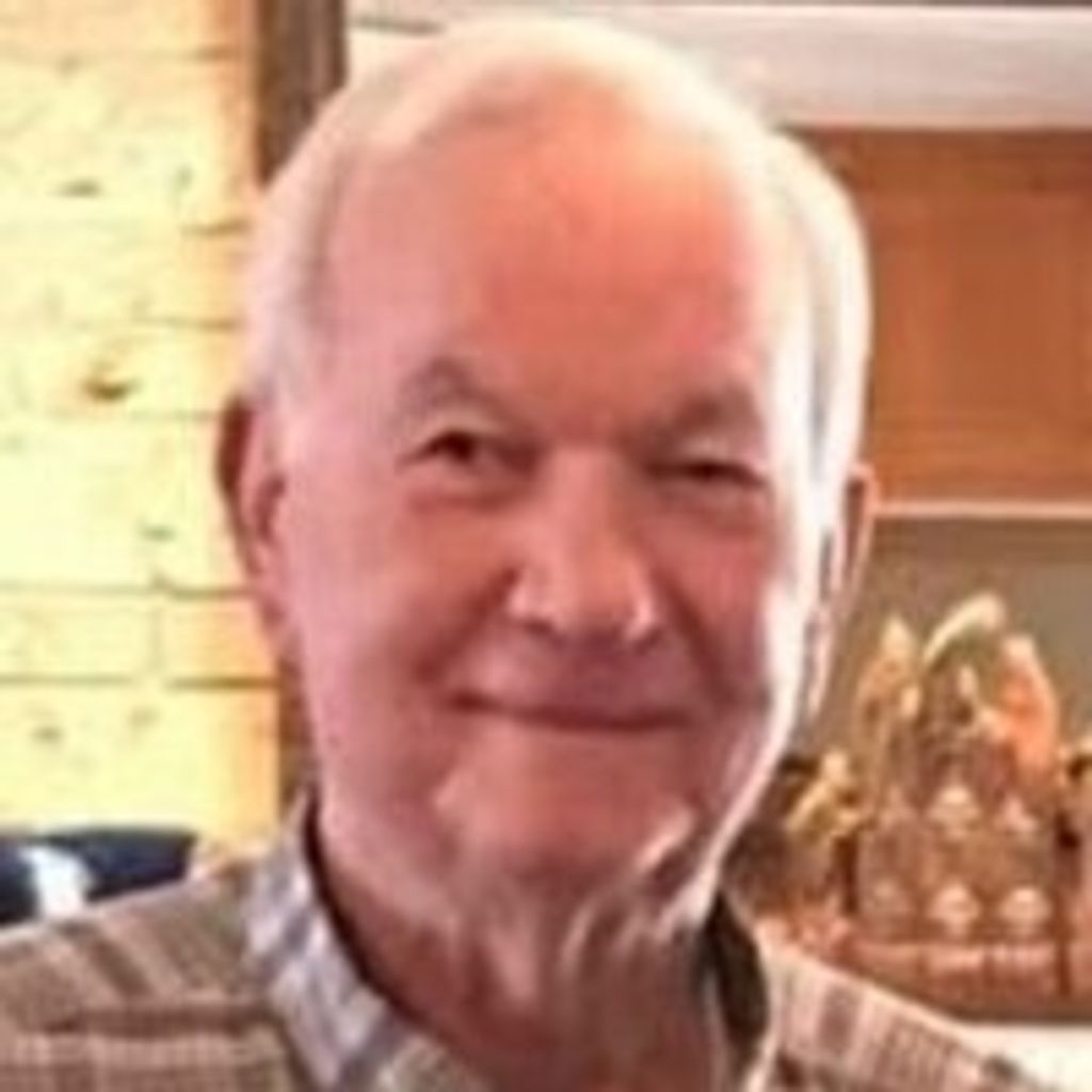 Michael "Gene" Eugene Kolker