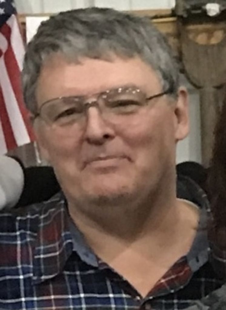 Charles Edison Hammond, Sr. Profile Photo