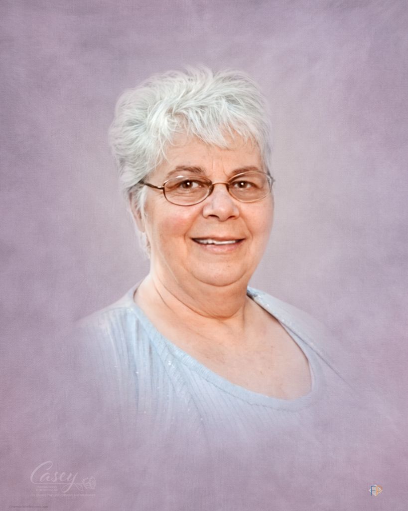 Mrs. Barbara Byron Profile Photo