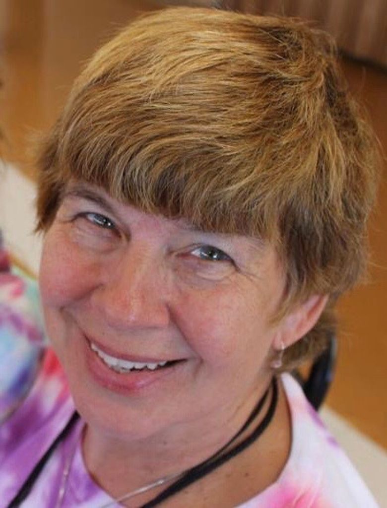 Ebey, Janet L.