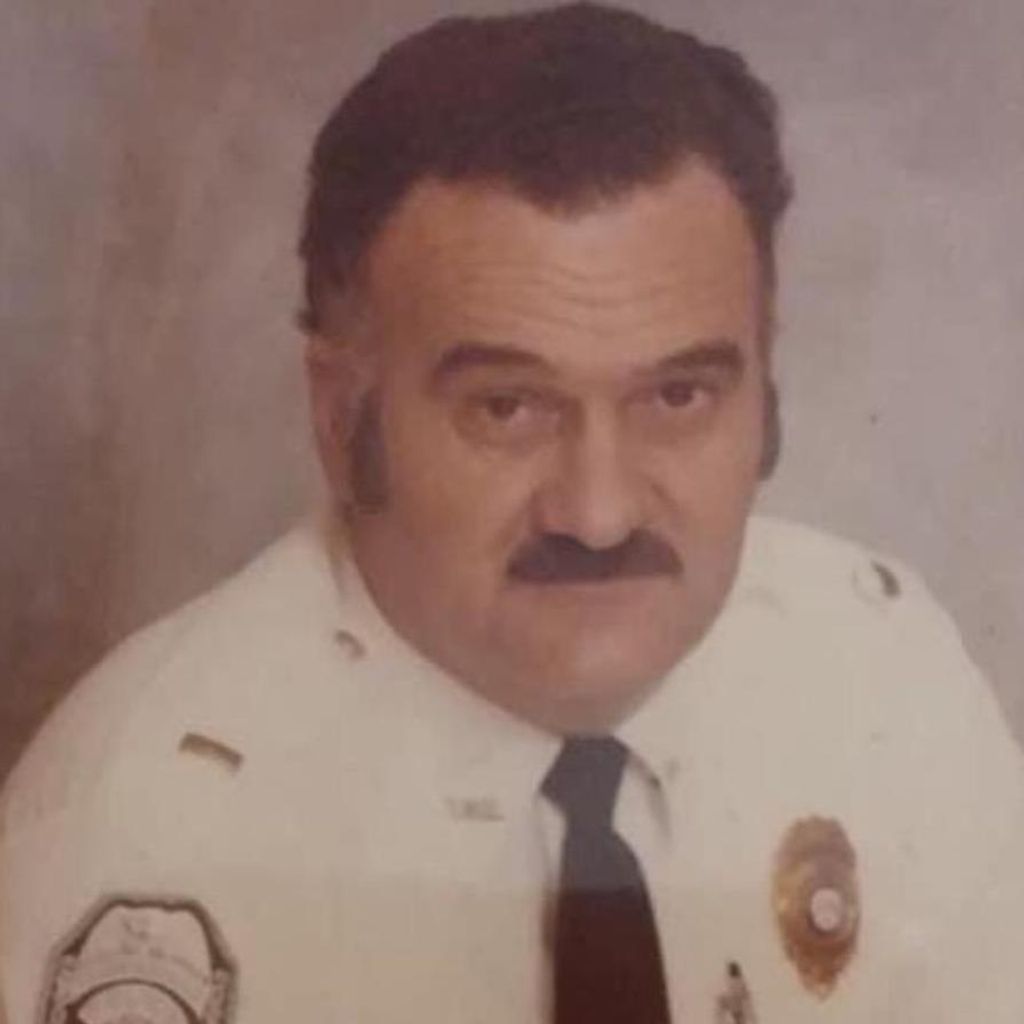 Claxton E. Hurst