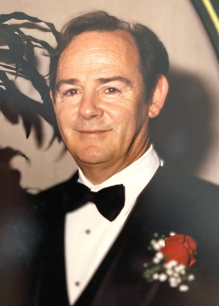 Terrance J. Berean Profile Photo