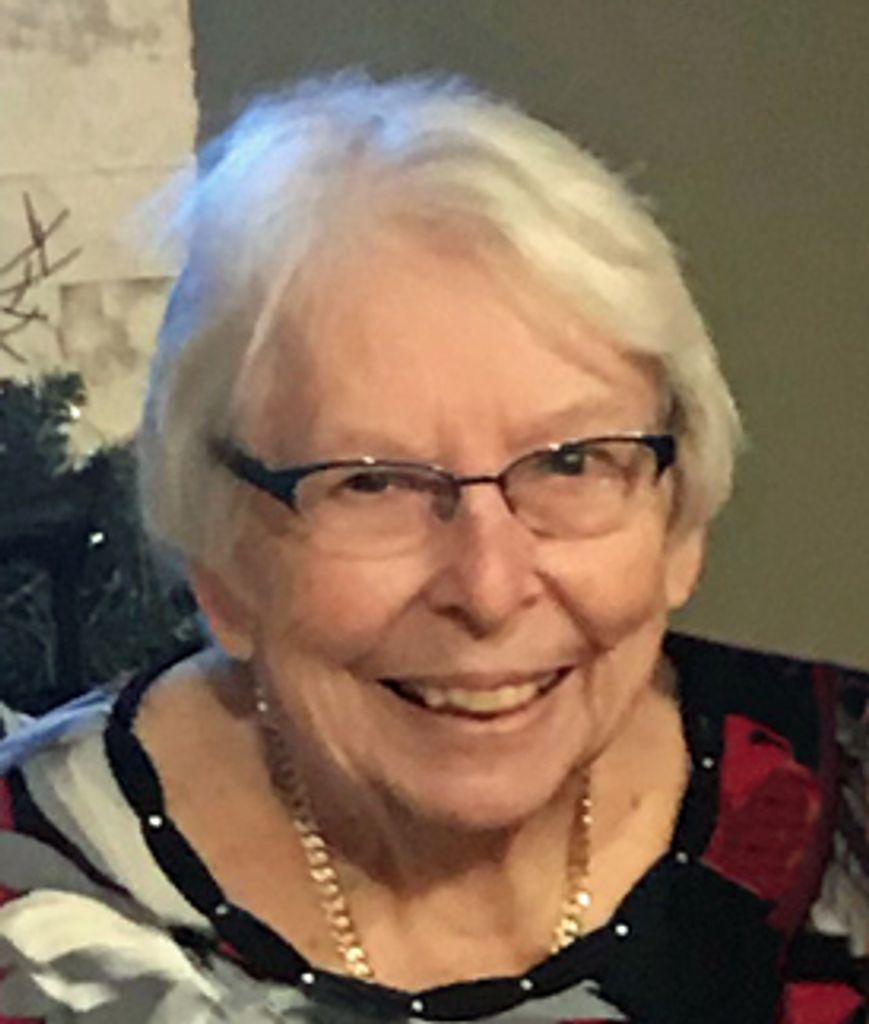 Maxine Johannsen