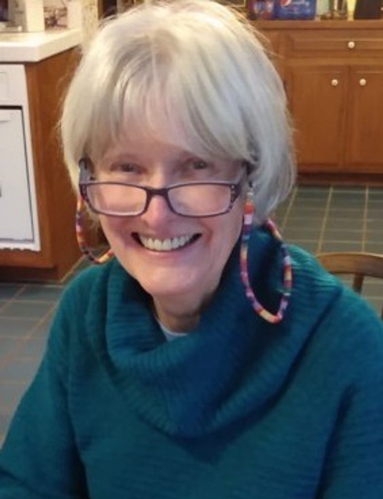 Helen Rogers Profile Photo