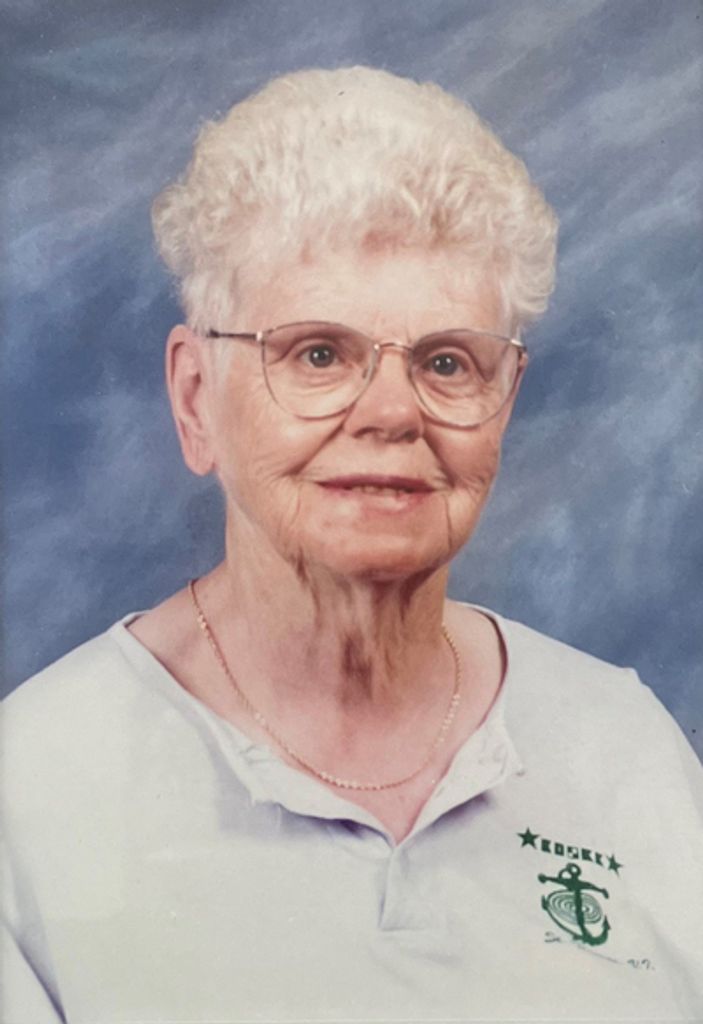 Grace Leslie Profile Photo