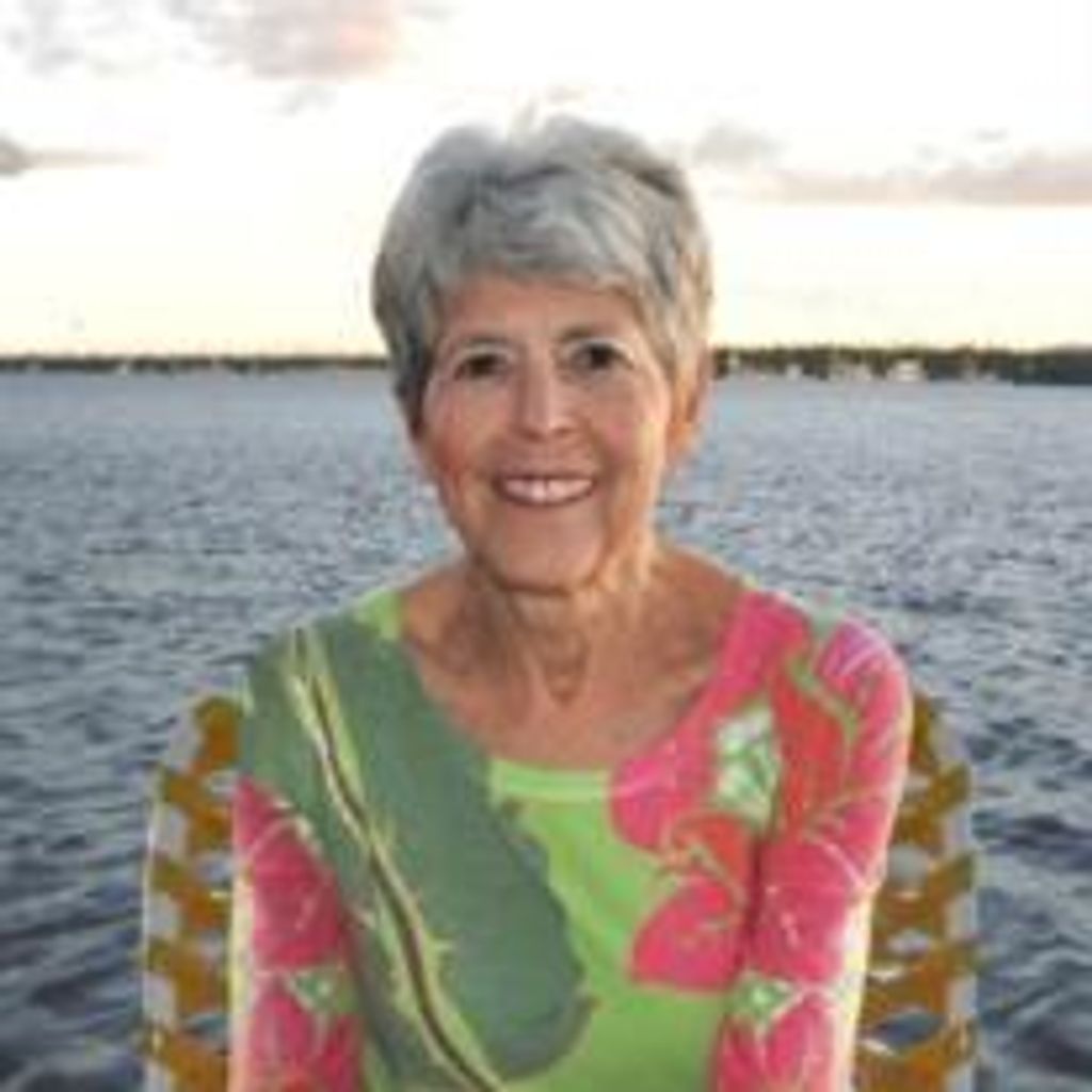 Elizabeth H. Martin
