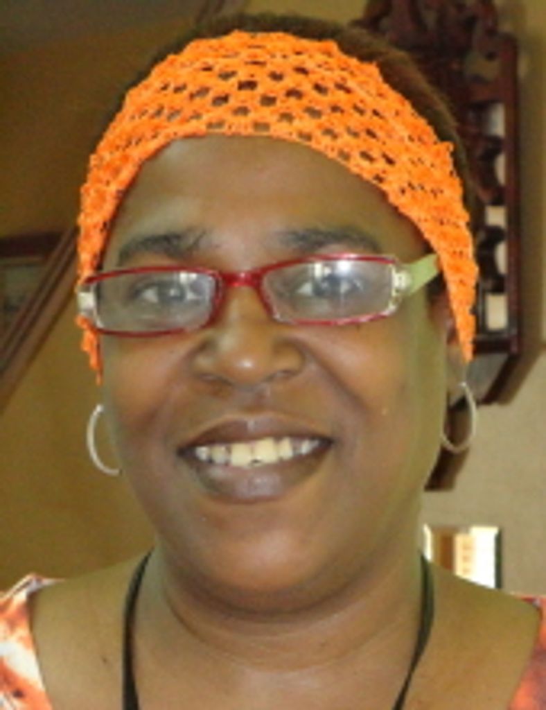 Carrie Lyddia Betts Profile Photo