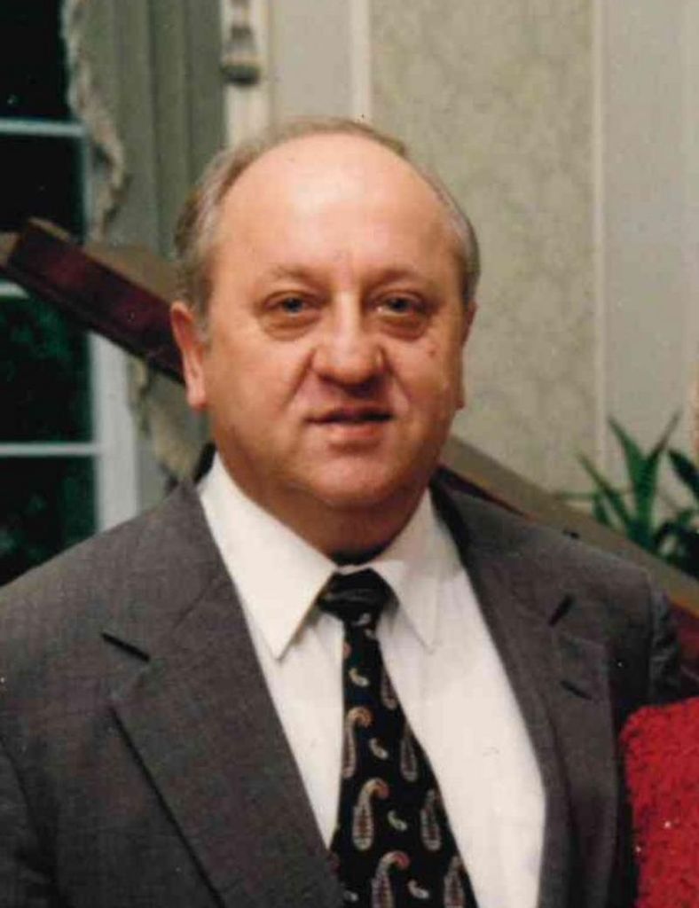 John K. Halupka Profile Photo
