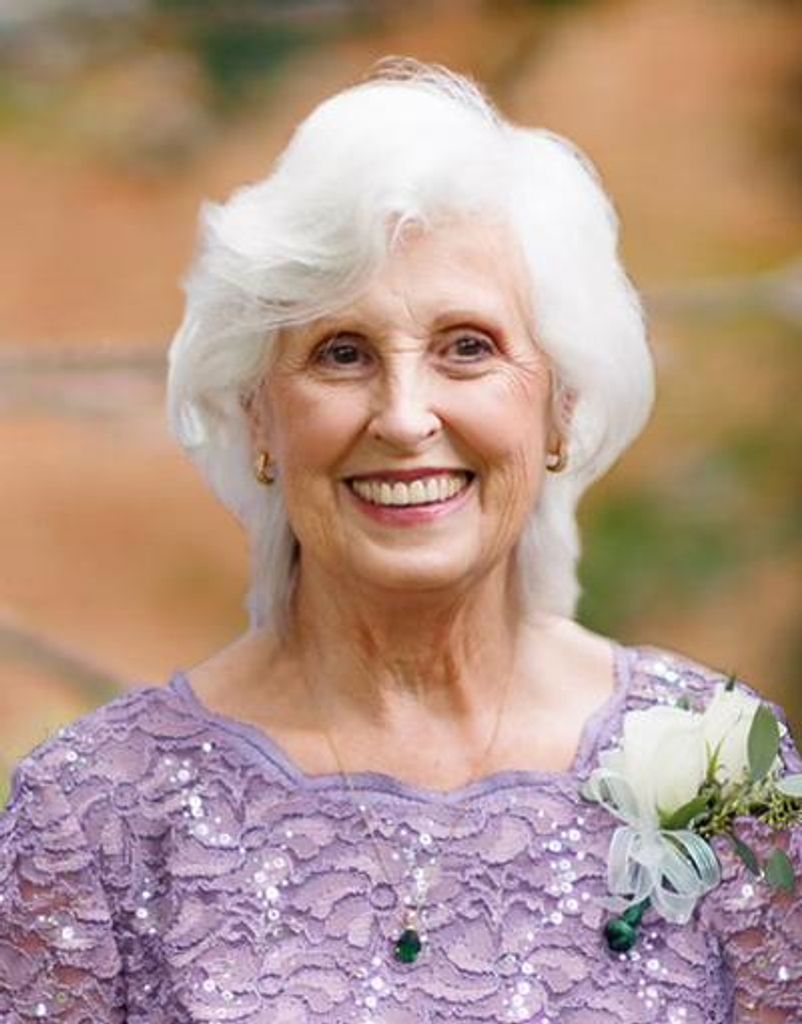 Laquita Ramsey Amos Profile Photo