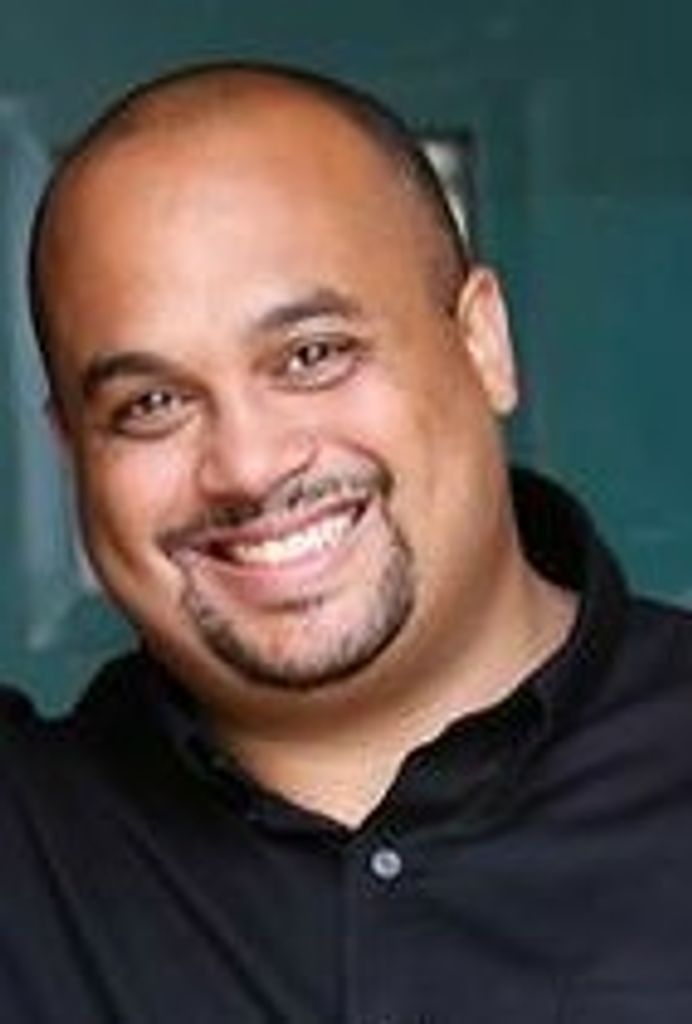 Anthony Michael "Tony" Fuller