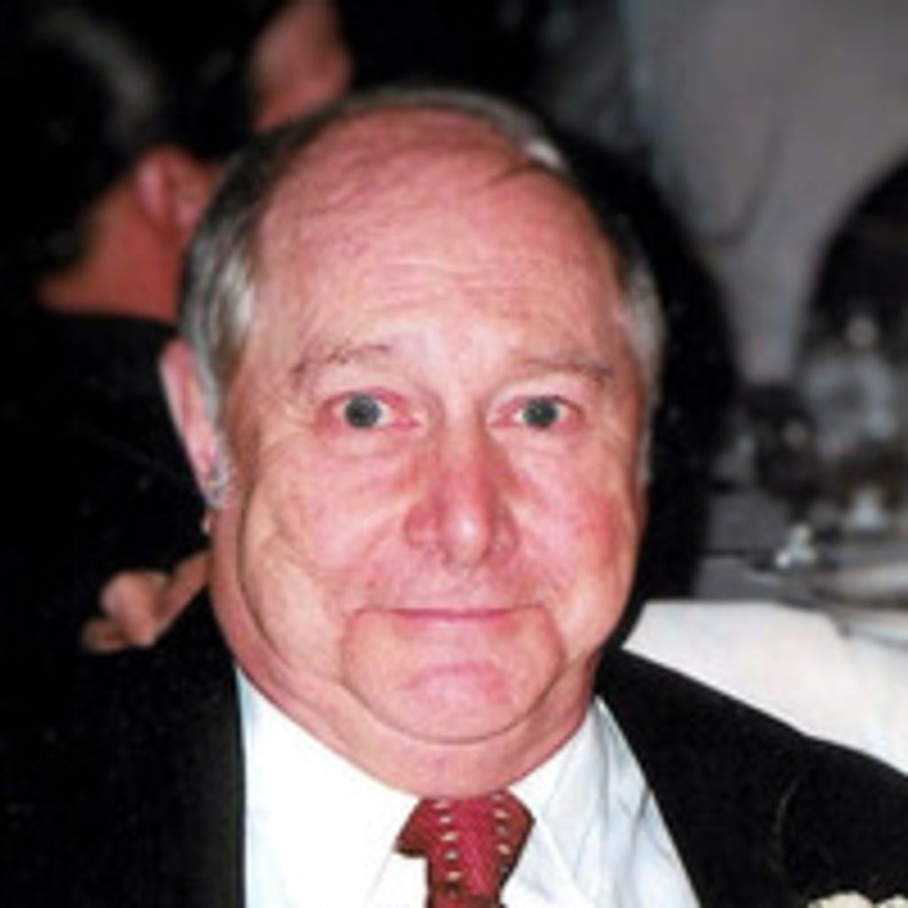 Carl L. Johnson