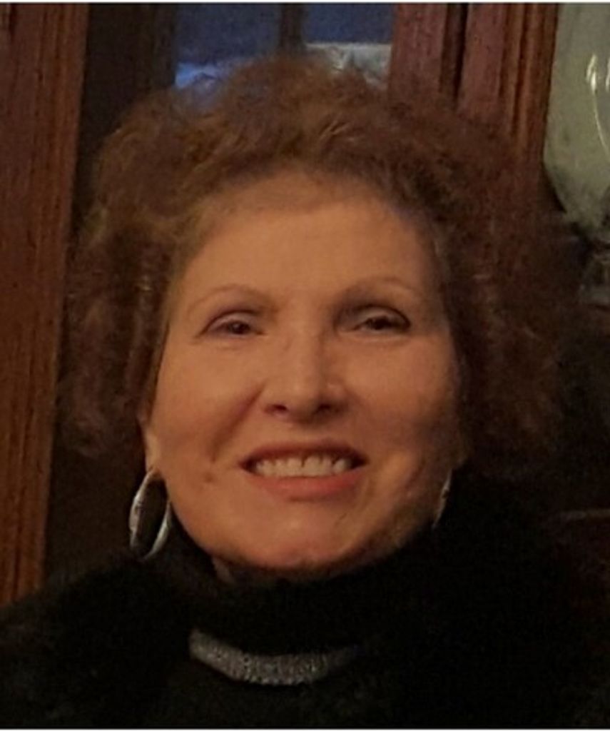 Maria Patti Profile Photo