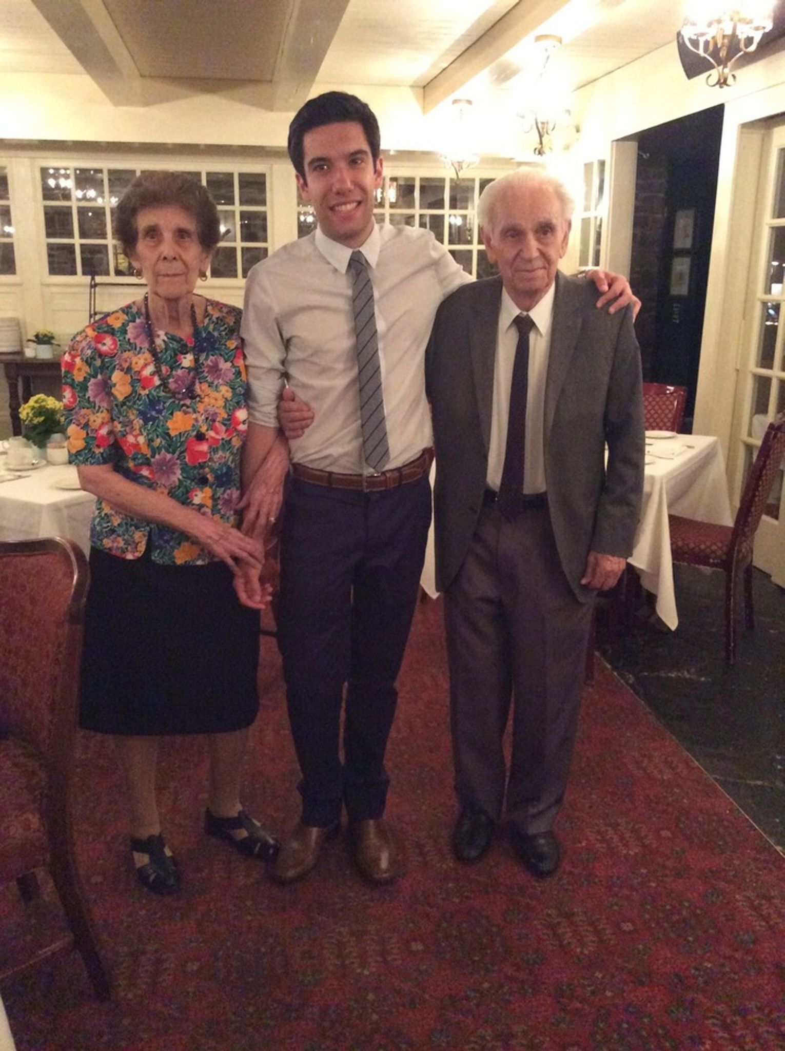 Francesco "Frank" Chiaino photo gallery image 27 of 27
