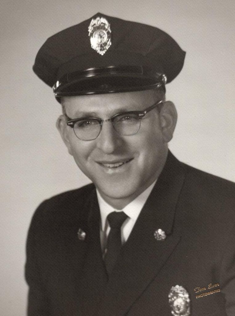 Leon S. Brewer Profile Photo