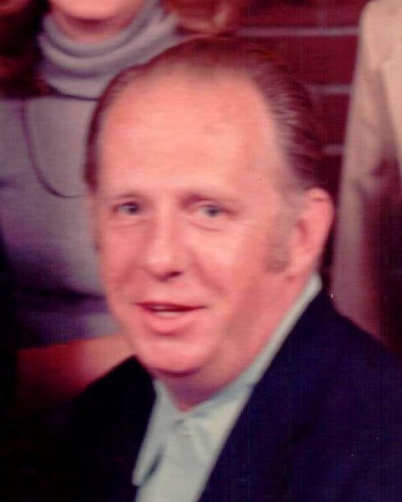 Frederick W. Adams