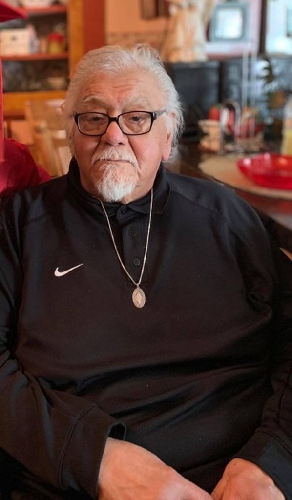 John Lorenzo Rodriguez, Sr. Profile Photo