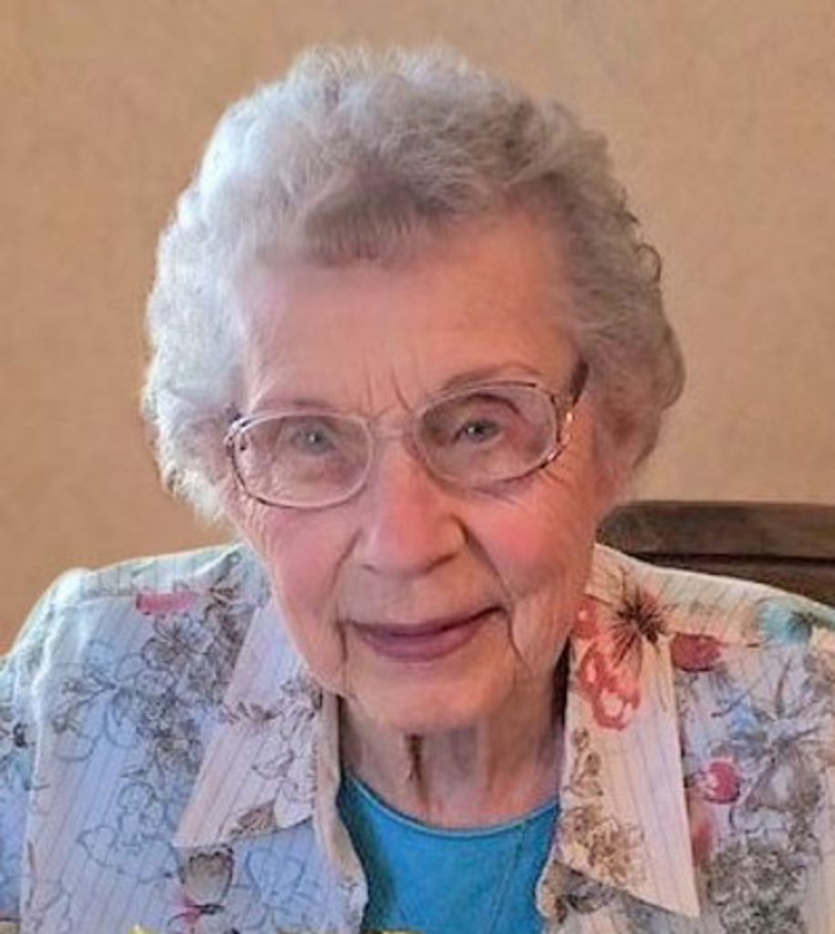 Anita “Nita” Rosemary Hilgenberg Profile Photo