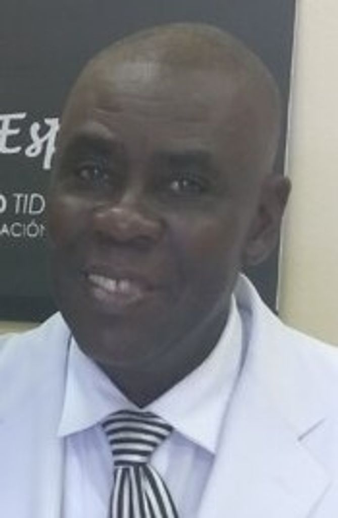 Esaie Francois