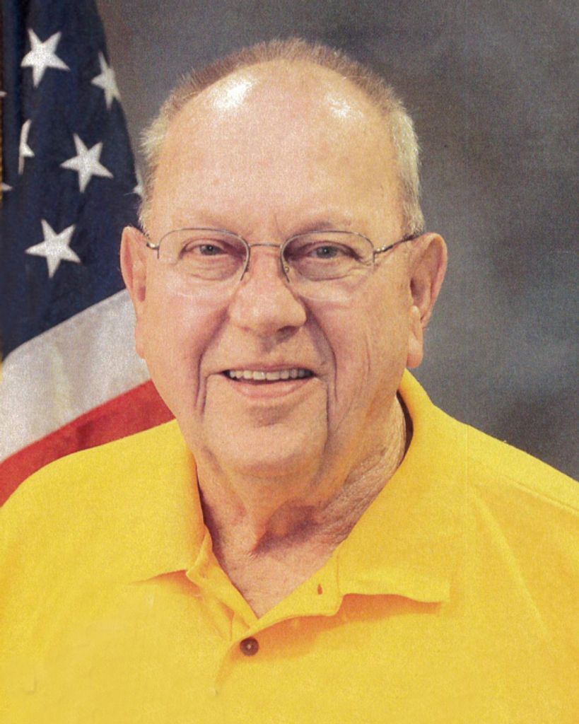 James (Jim) T. Bychinski Profile Photo