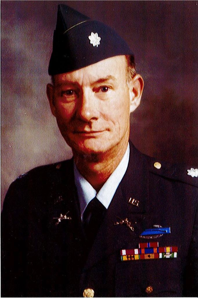 Weyman Frederick Webb Profile Photo