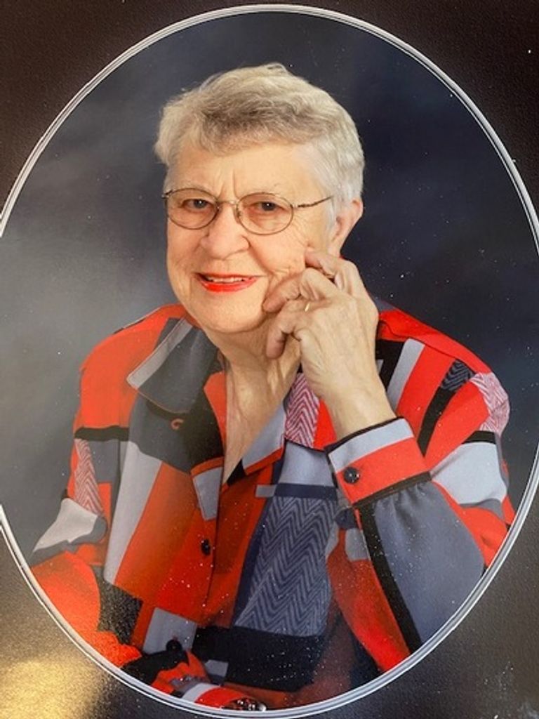 Lenora Josephine Zoeller Profile Photo