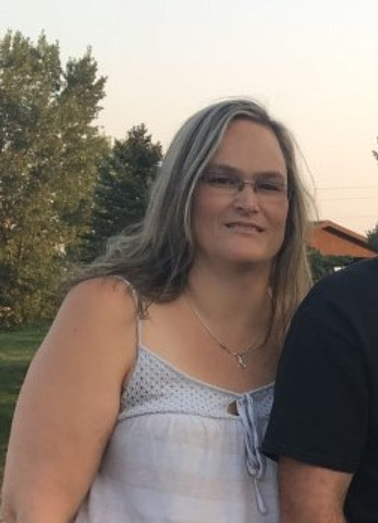 Becky Lynn (Hollander)  Crane Profile Photo