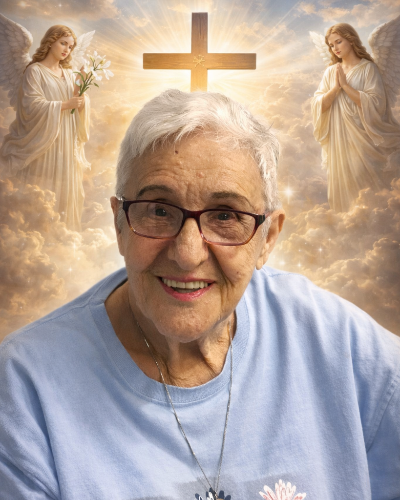 Mary V. McCarty Profile Photo