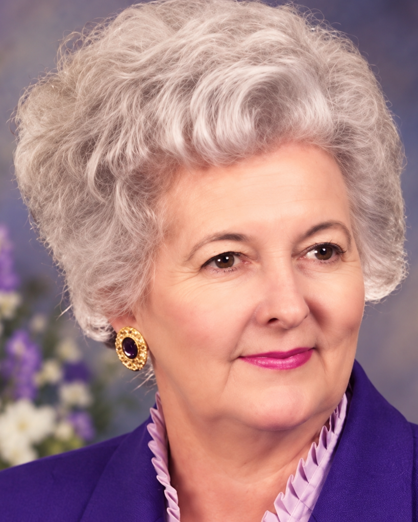 Mary Donaldson Blair Profile Photo