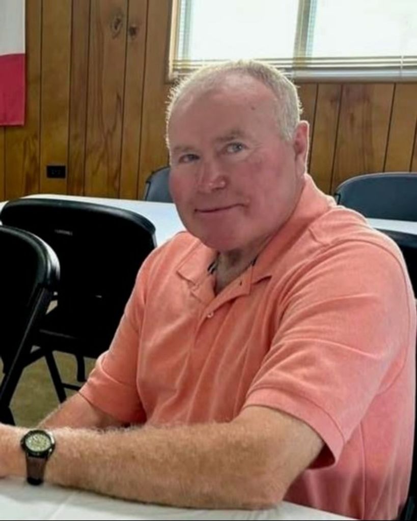 John Hofmeister Profile Photo