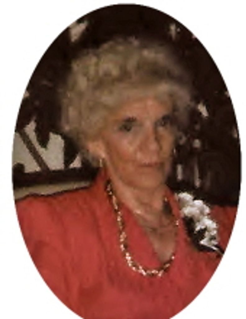 Dorothy  Jean Rivers