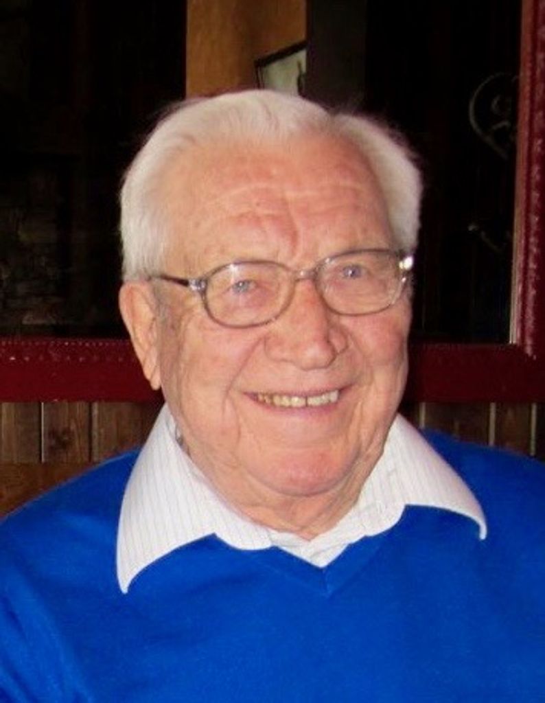 Earl William Bedard Profile Photo