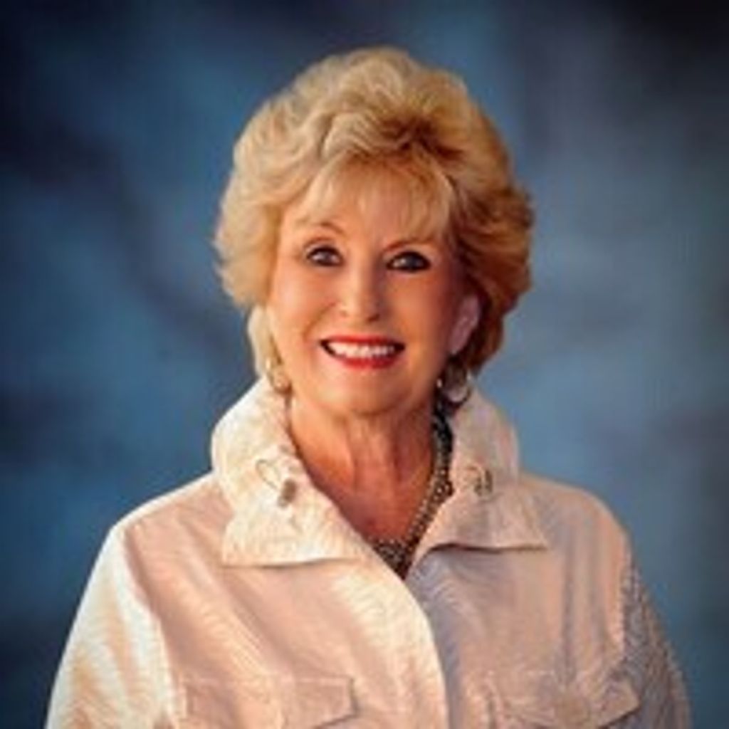 Mitzie Metts Taylor