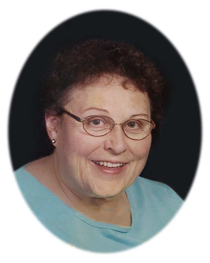 Vivian Alice (Johnson)  Henry