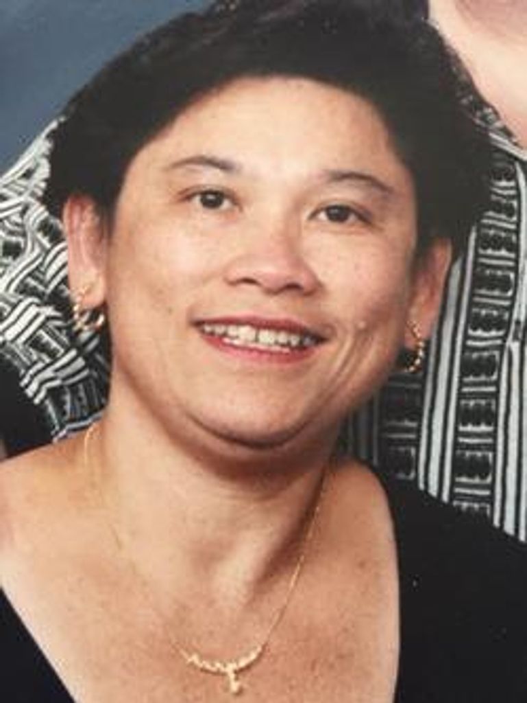 Maria T. Hendershot