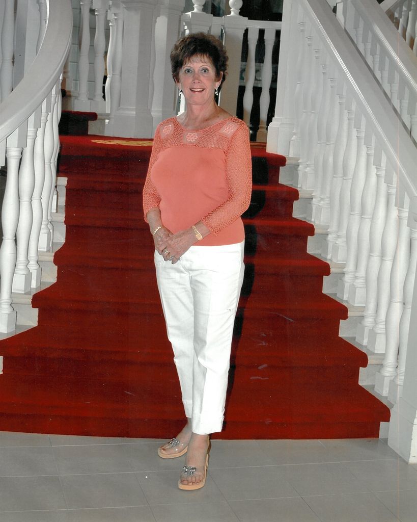 Fay E. Hann Profile Photo