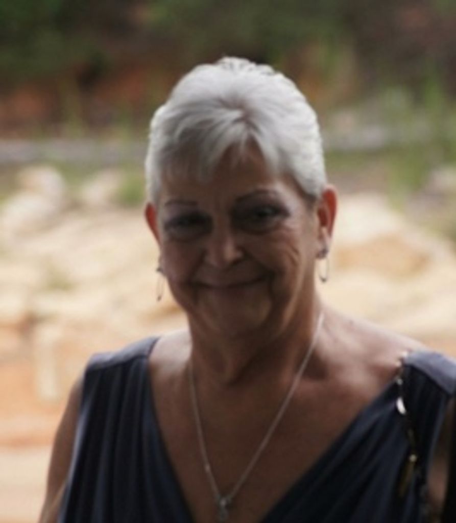 Faye Pate Profile Photo