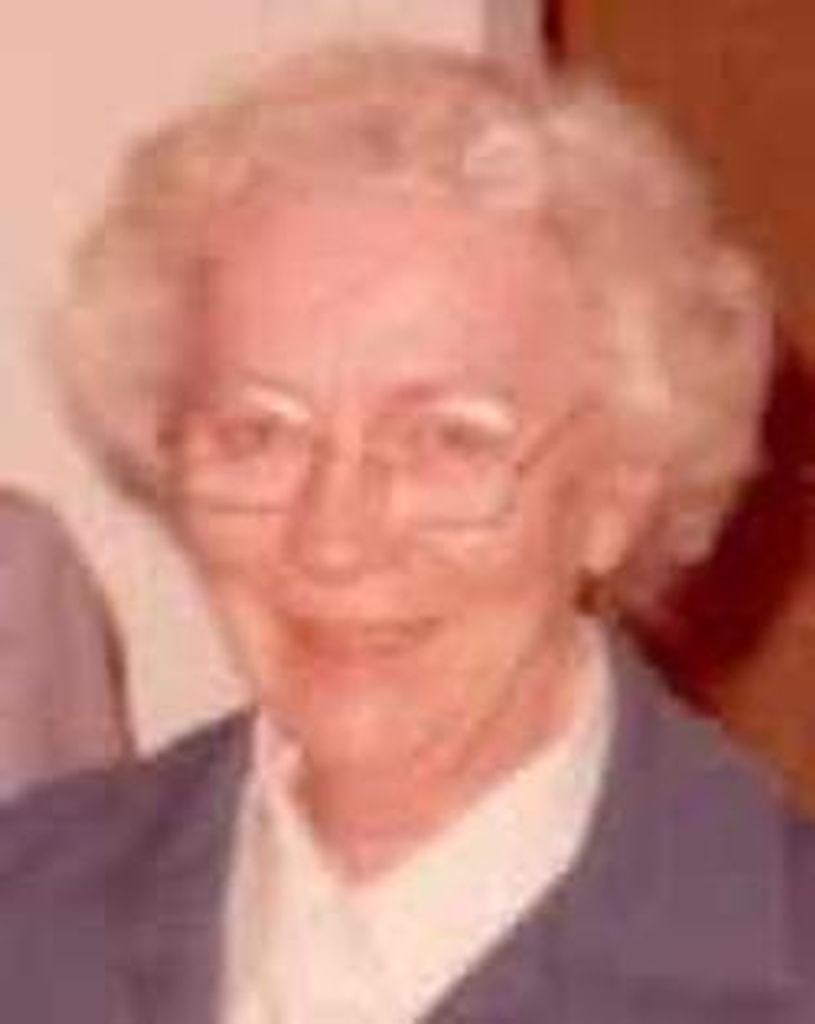 Sr. M. Lois Zeis, Sl