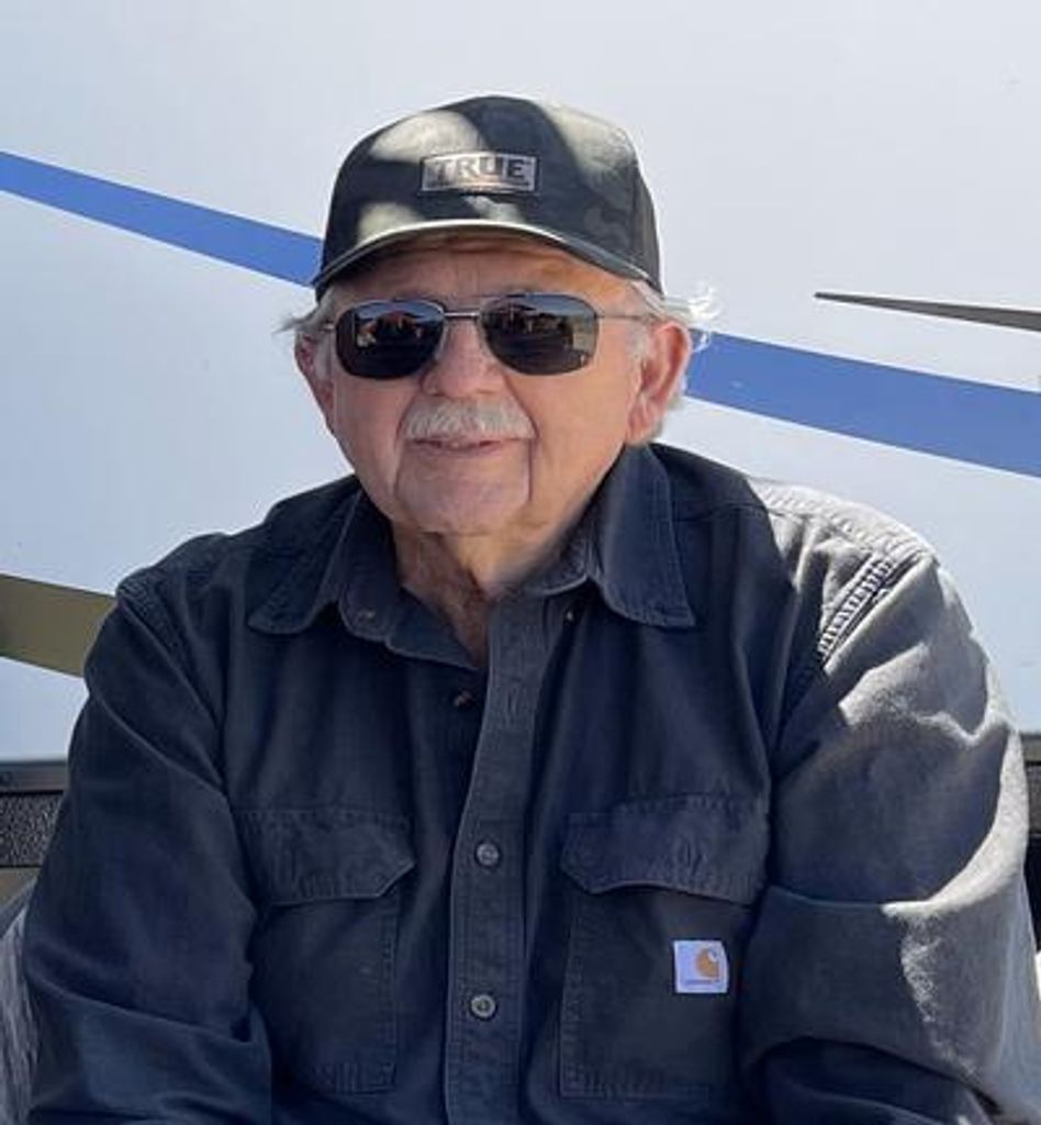 Robert (Bob) Joseph Alves