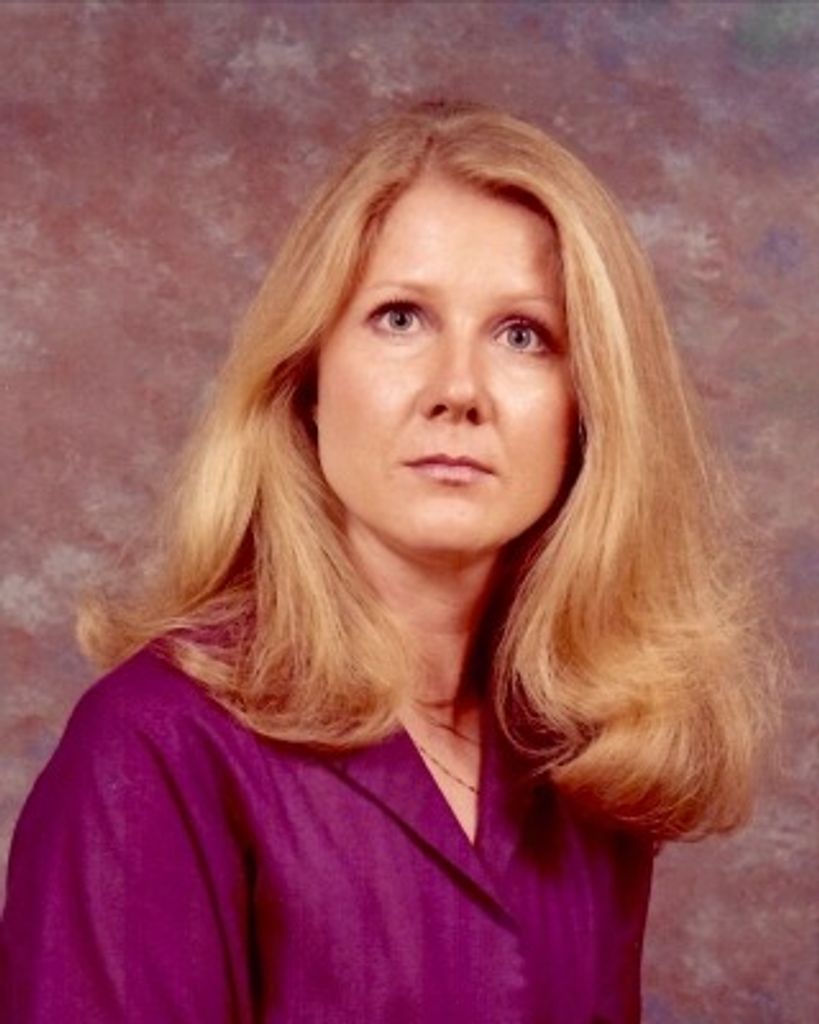 LINDA CARTER Profile Photo