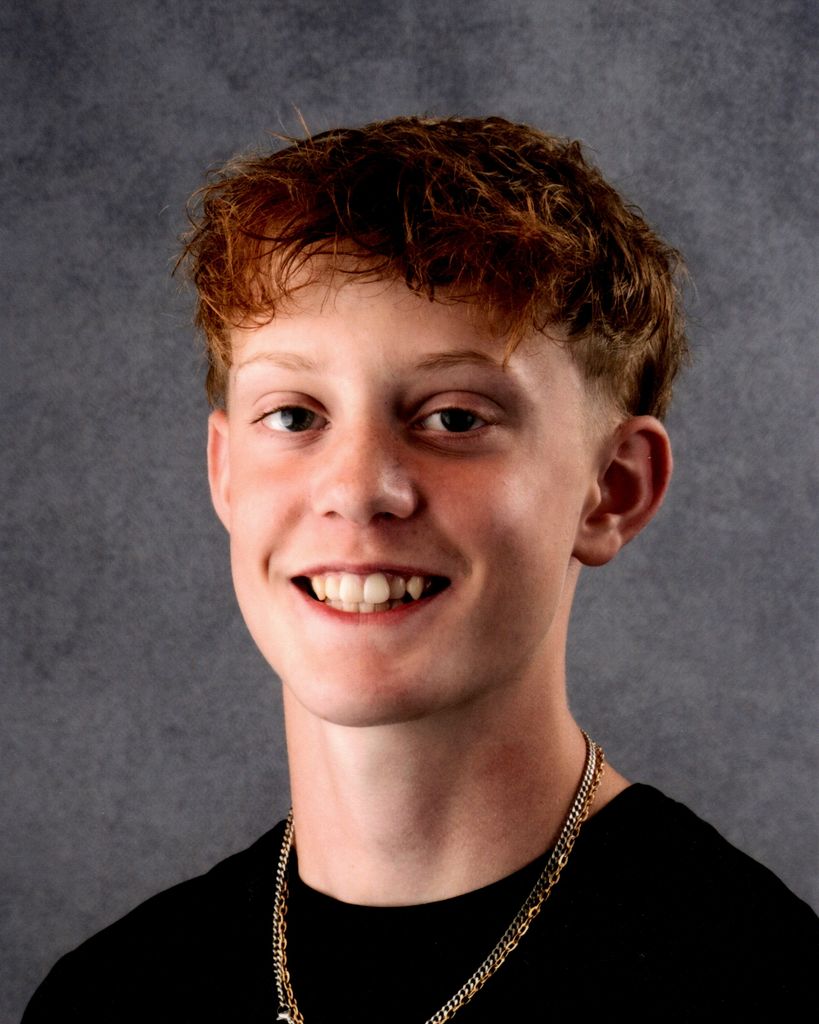 Joshua Landon Kolbe Profile Photo