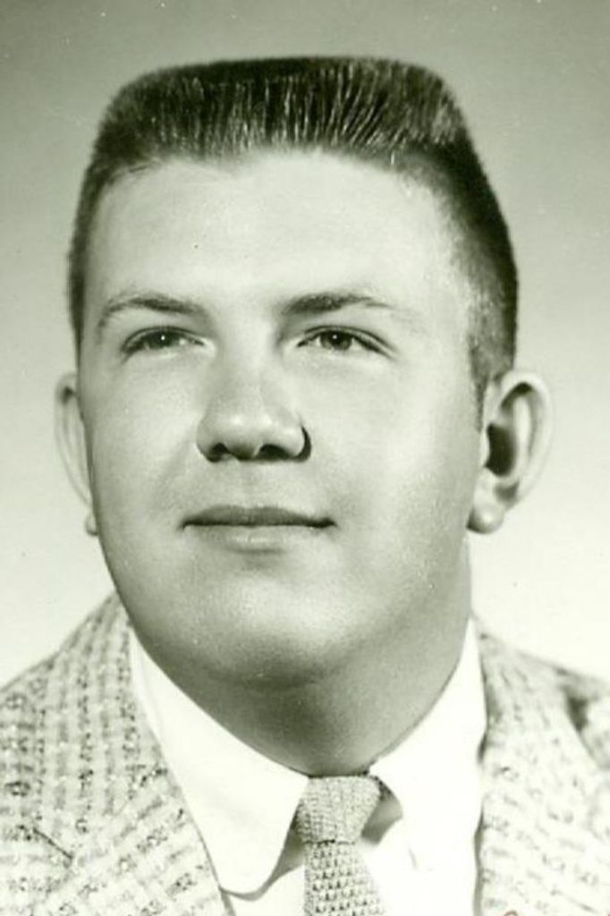Walton A. Carter Jr. Profile Photo
