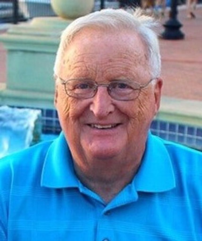 Thomas Elgar Logsdon